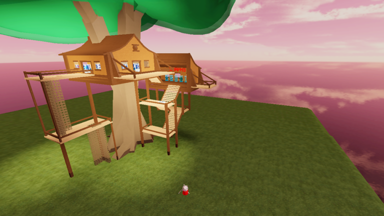 survive suzy sheep and her bff peppa pig screenshot