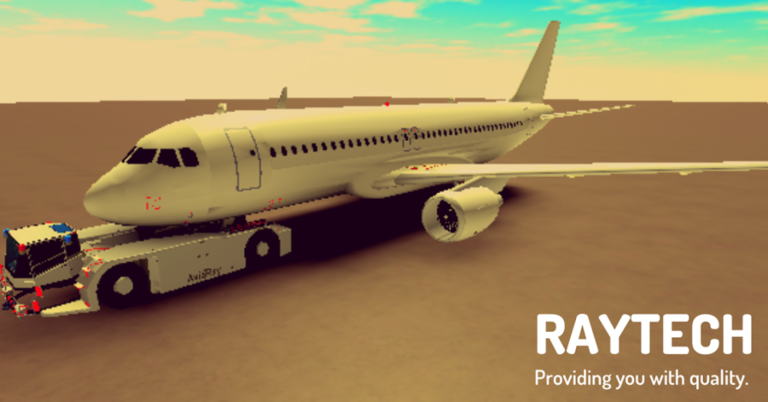 RayTech - Product Testing screenshot