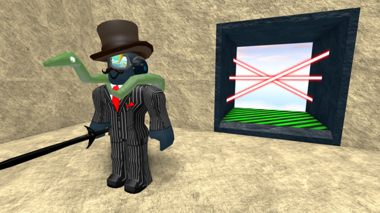 [MOVED] Build a Hideout and Sword Fight screenshot