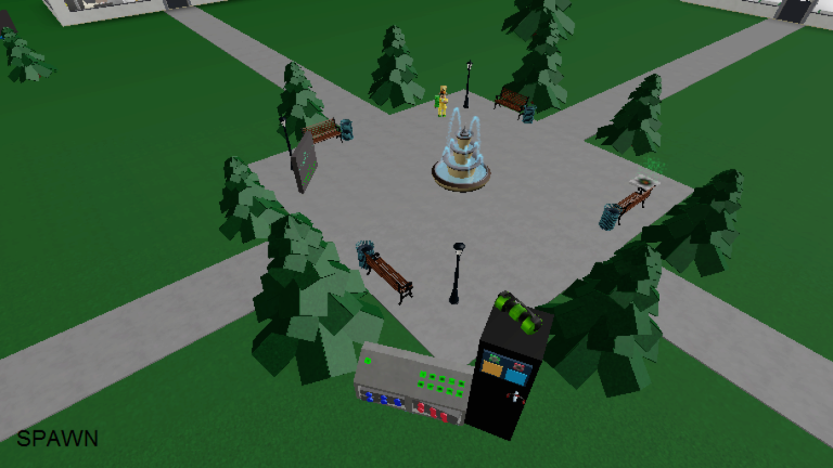 Bank Tycoon (Beta) screenshot