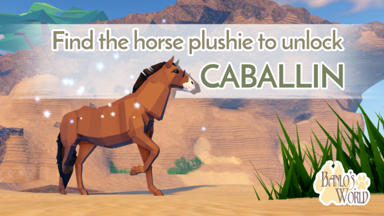 Banlo's world | Animal roleplay 🐾 screenshot