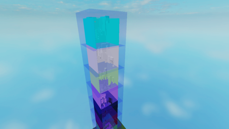 Tower of Increasing Terror screenshot