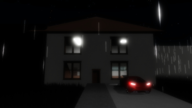 Haunted House screenshot
