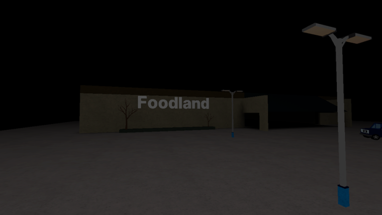 Strangely Familiar - Showcase screenshot