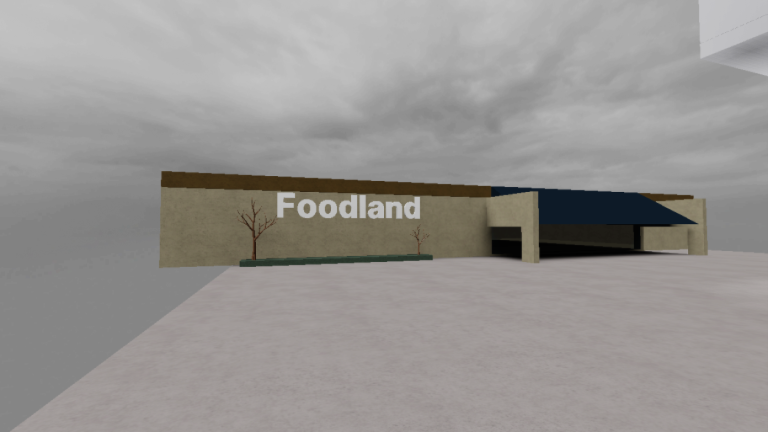 Strangely Familiar - Showcase screenshot