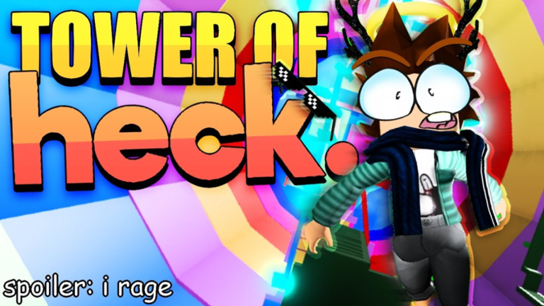 Tower of heck screenshot