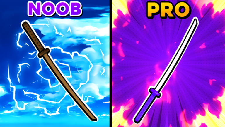 [999.999QX]⚔️ Ninjaman Simulator⚔️ screenshot