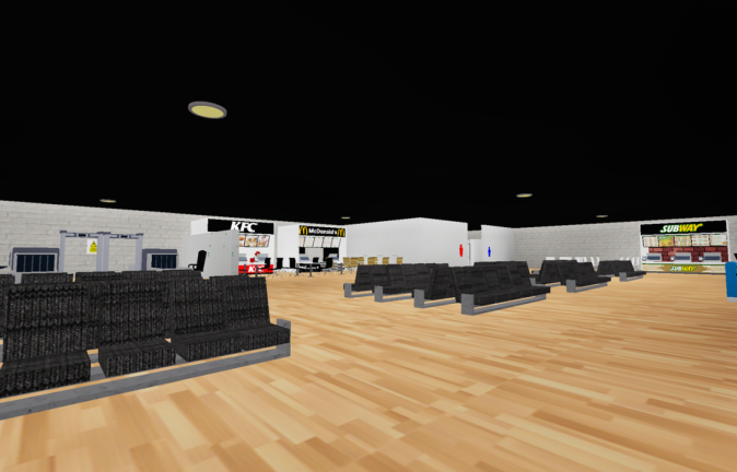 Penticton Regional Airport [YYF/CYYF] screenshot