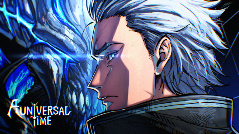 A Universal Time 5.6 screenshot