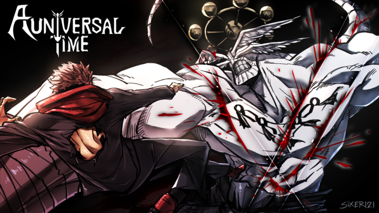 A Universal Time 5.6 screenshot