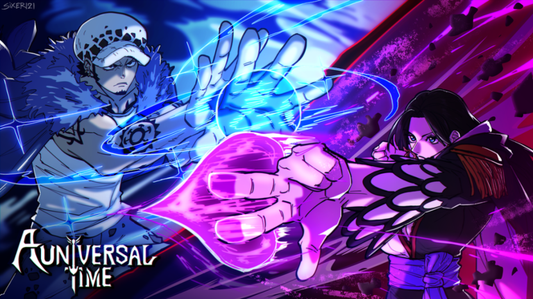 A Universal Time 5.6 screenshot