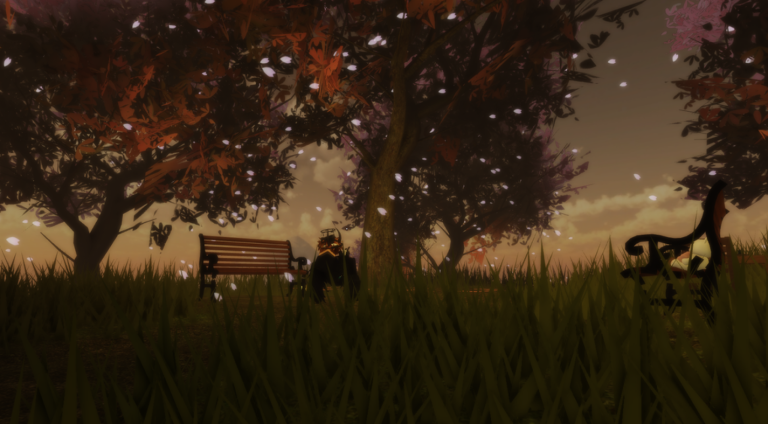 🎵 Alone [RELAX] 🔊 screenshot