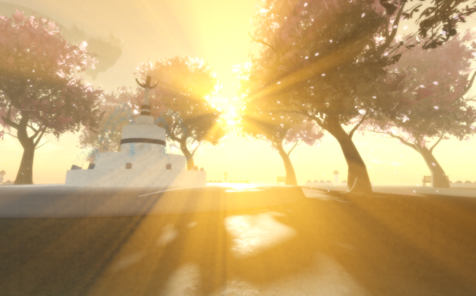 🎵 Alone [RELAX] 🔊 screenshot