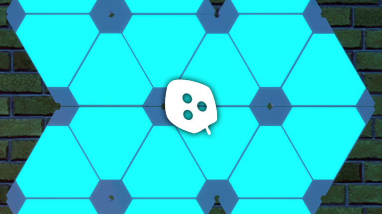 Nanoleaf Aurora Testing screenshot