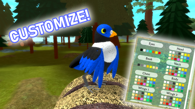 Feather Family Classic screenshot