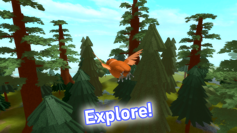 Feather Family Classic screenshot