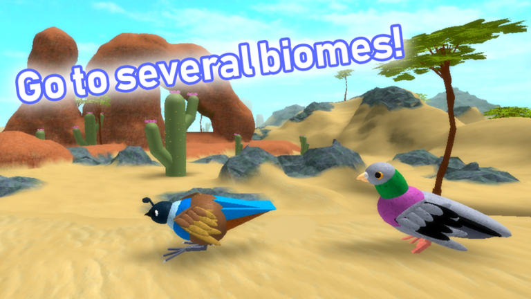 Feather Family Classic screenshot