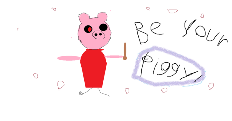 PIGGY RP 2 (READ DESCRIPTION)  screenshot