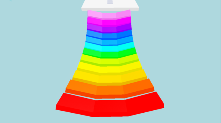 Super Parkour Obby 500 Stages! screenshot