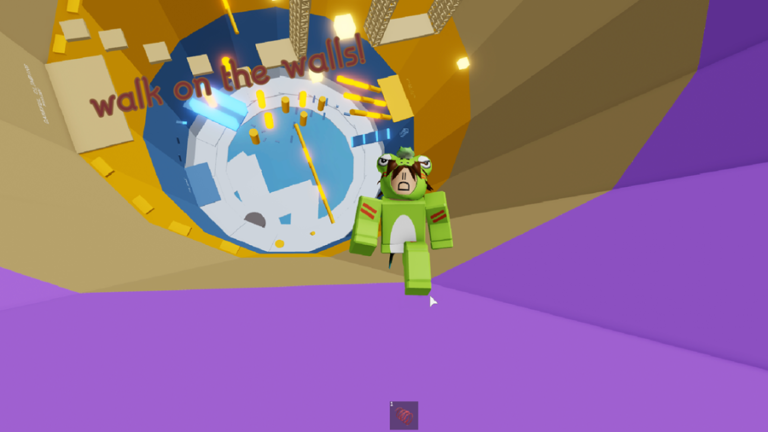 Tower Of Hell With Weird Gravity Stuff (ADMIN SALE screenshot