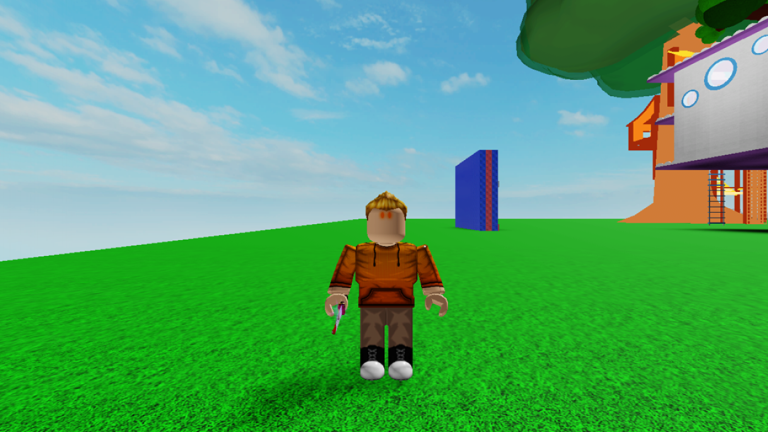 survival sketch the killer screenshot