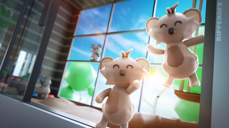 Pet Store Tycoon screenshot