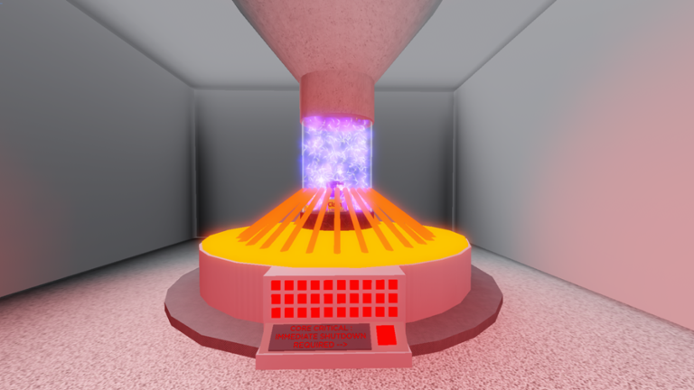 3-2-1 Blast Off Simulator screenshot