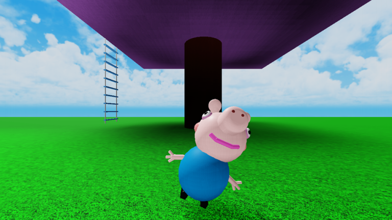 survival george the killer screenshot