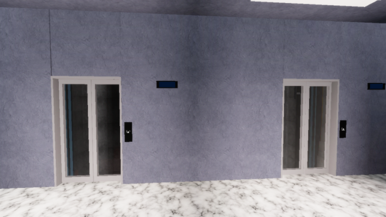 Luxiar lift & Escalator in the metro screenshot