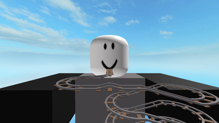 Cart Ride into a Guest! screenshot