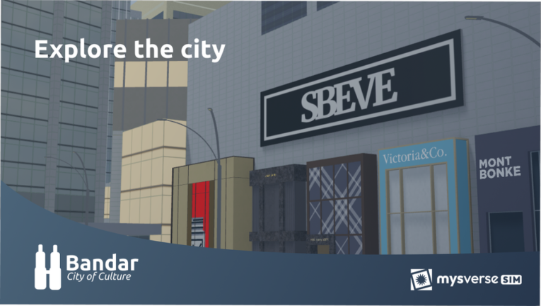 [FUEL UPDATE!] 🏙️ Bandaraya  screenshot