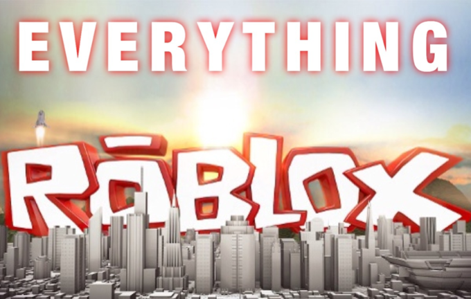 The RP of EVERYTHING screenshot