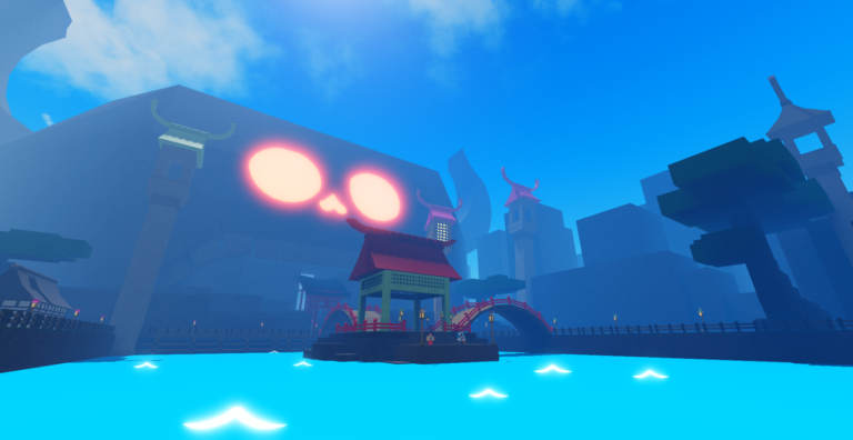 Two Piece screenshot