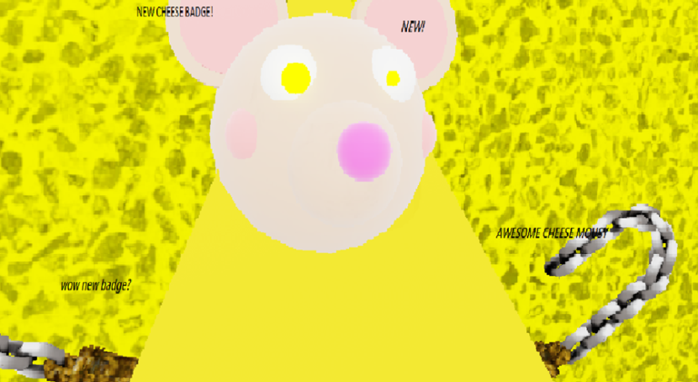 Ultimate Piggy Roleplay! {BIG UPDATE!} screenshot