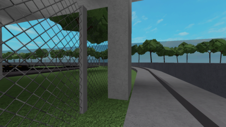 ✈ Westwood Airport Transit 🚉 screenshot