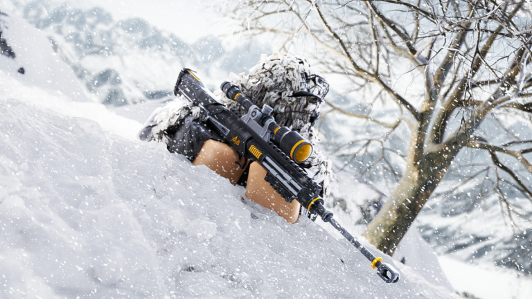 Base Battles 🔫 Gun Shooting screenshot