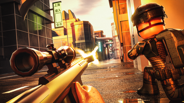 Base Battles 🔫 Gun Shooting screenshot