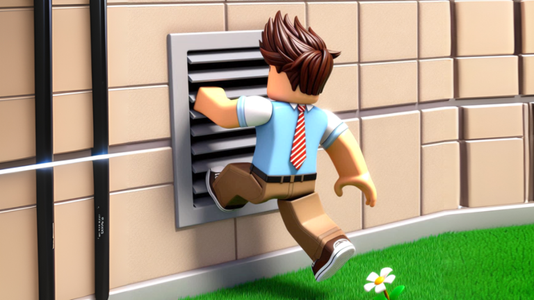 Escape School Obby! (NEW)   screenshot