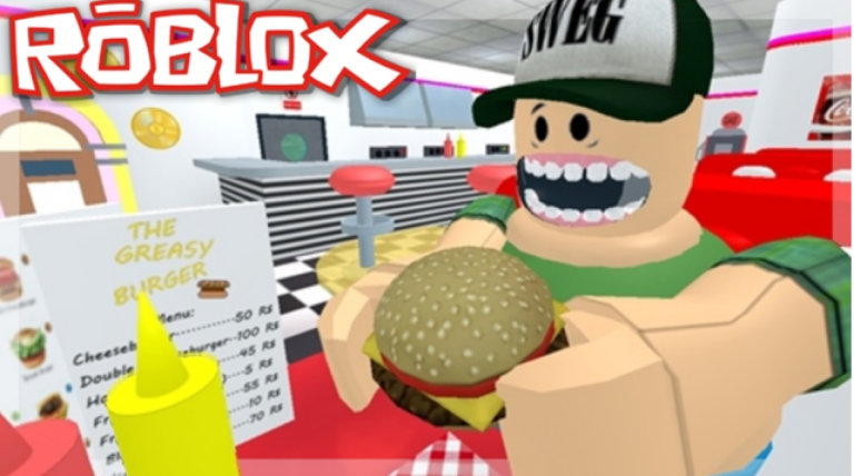 Escape the Restaurant Obby! (READ DESC)   screenshot