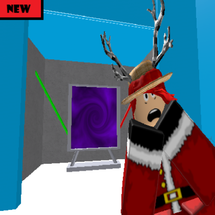 Rob The Krusty Krab Obby! [NEW] screenshot