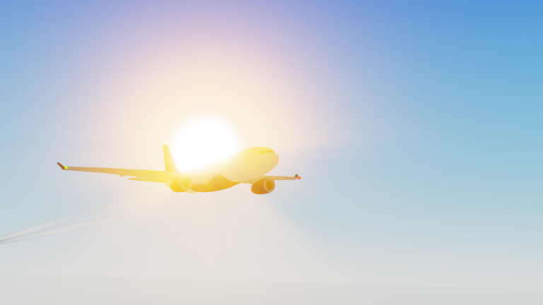 Airport AirPlanes Flight Simulator (Beta)✈ A F S F screenshot