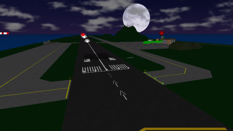 Airport AirPlanes Flight Simulator (Beta)✈ A F S F screenshot