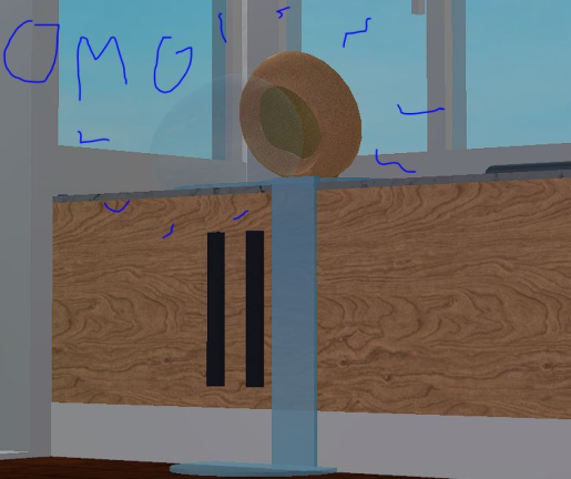 La cocina de YosoyPlex screenshot