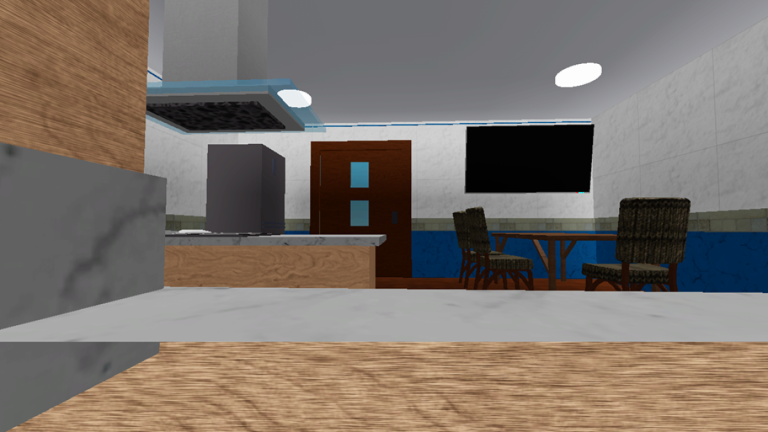 La cocina de YosoyPlex screenshot