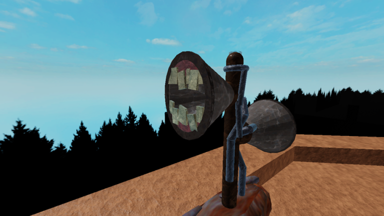 Survival The Siren Head screenshot