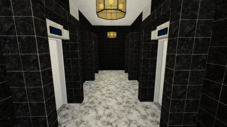 Luxiar lift in the entertainment center screenshot