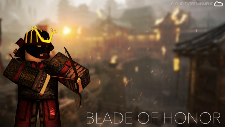 Blade of Honor screenshot