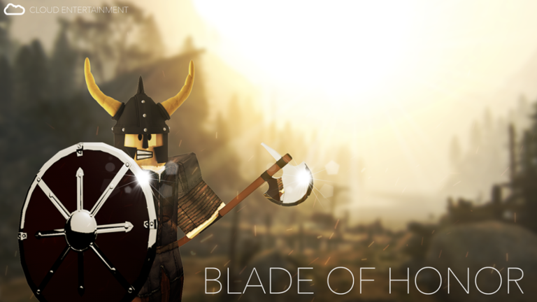 Blade of Honor screenshot