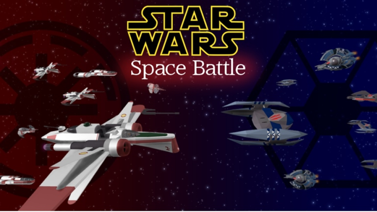 [NEW Y WING!] STAR WARS | CW: Capital Ship Battle! screenshot