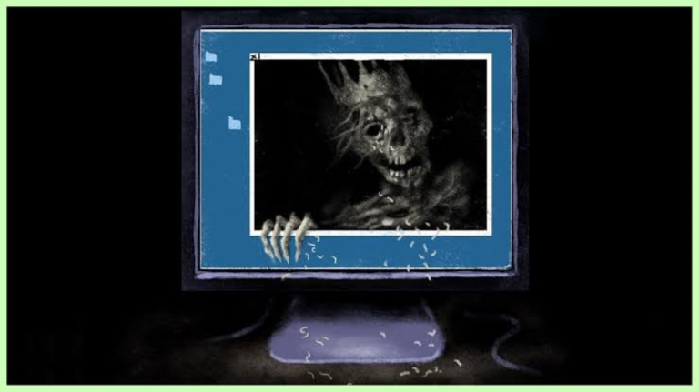 SCP - F e t i d King screenshot